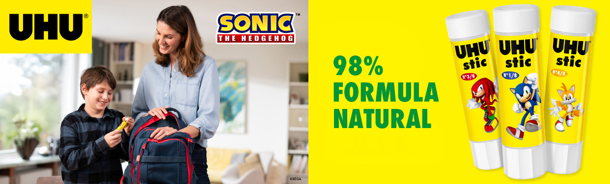 98% formula natural