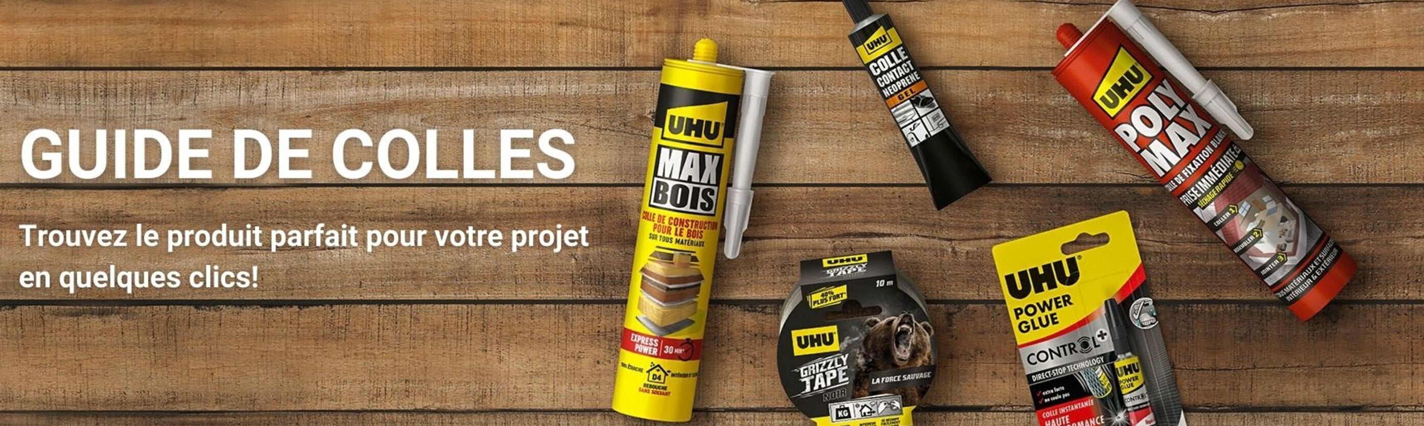 Guide de colles