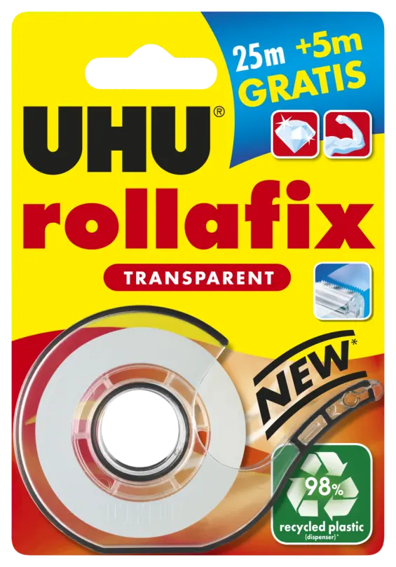 35214-Article-pack-shot-front-straight-en-440-UHU-30M-L067-ROLLAFIXTRANSPARENT