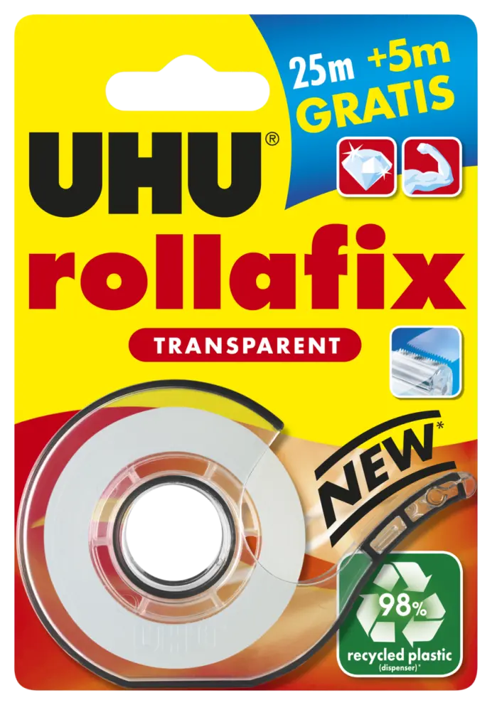 35214-Article-pack-shot-front-straight-en-440-UHU-30M-L067-ROLLAFIXTRANSPARENT