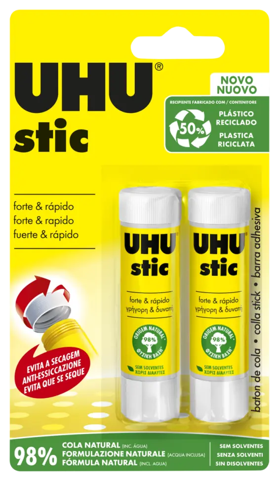 43401-Article-pack-shot-front-straight-en-435-UHU-2x82G-L081-ESXPT-IT-STIC2x82G50-RECYCLED