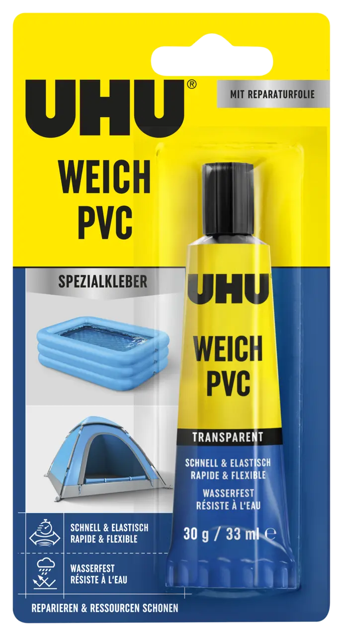 UHU