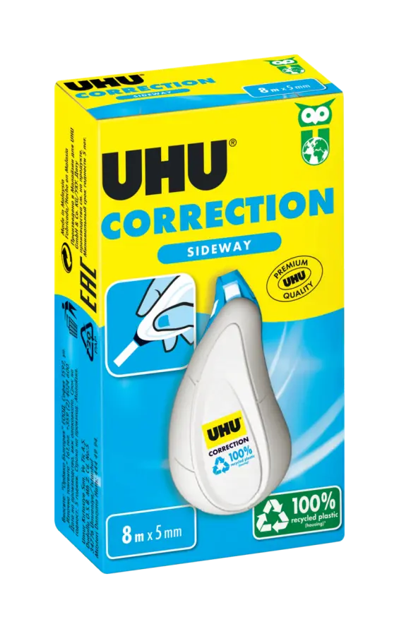 63532-UHU-Correction-Roller-Sideways-8m-x-5mm-Multilanguage