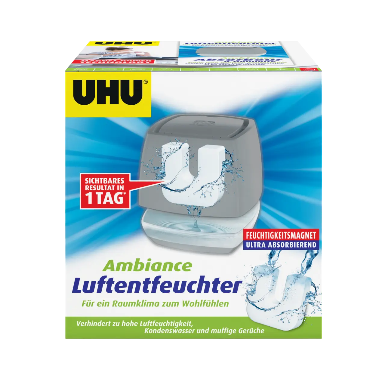 UHU