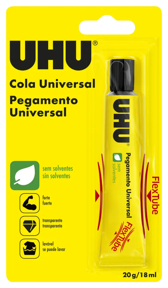 35346-Article-pack-shot-front-straight-en-719-UHU-Glue-Portuguese-UHUColaUniversaltubodeplsticosemsolventes20ml-blister