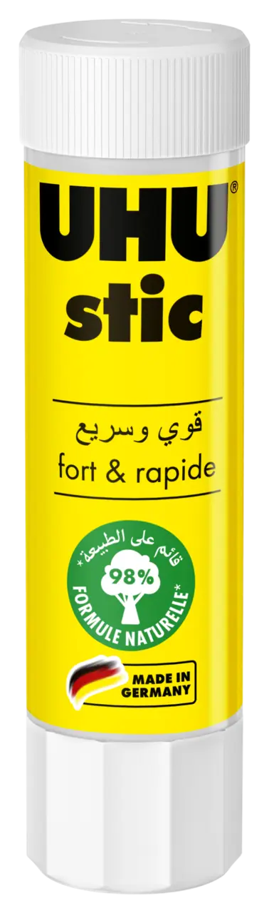 64197-Article-pack-shot-front-straight-en-233-UHU-82g-ARFR-Stic