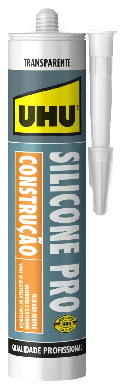 7004162-Article-pack-shot-front-straight-en-222-UHU-silicone-Portuguese-UHUSiliconePROConstruoTransparente