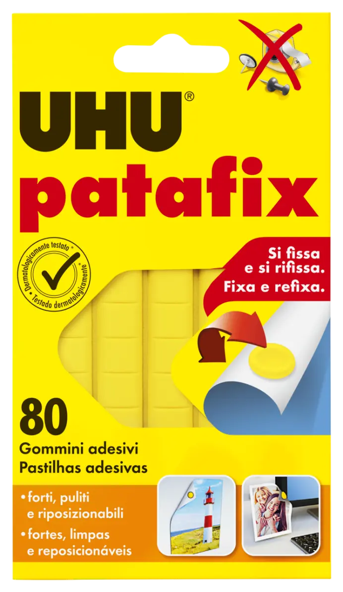 35831-Article-pack-shot-front-straight-en-122-UHU-80Pads-I-P-PatafixYellow