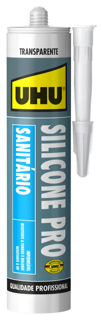 7004179-Article-pack-shot-front-straight-en-351-UHU-silicone-Portuguese-UHUPROSiliconeSanitrioTransparente