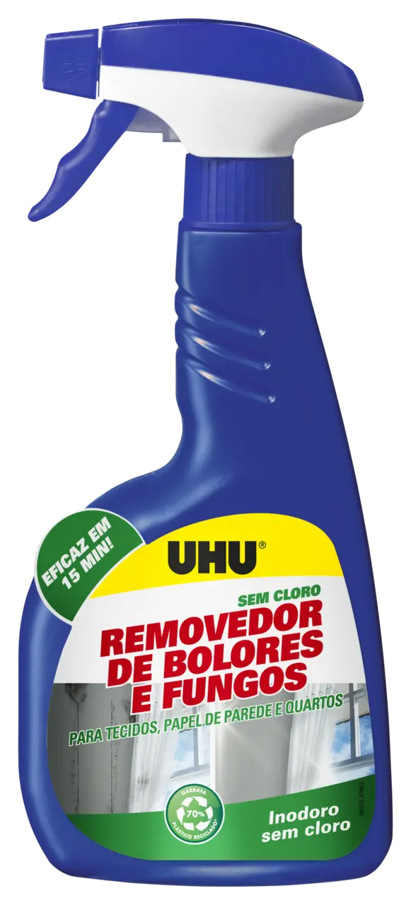 uhu mould remover