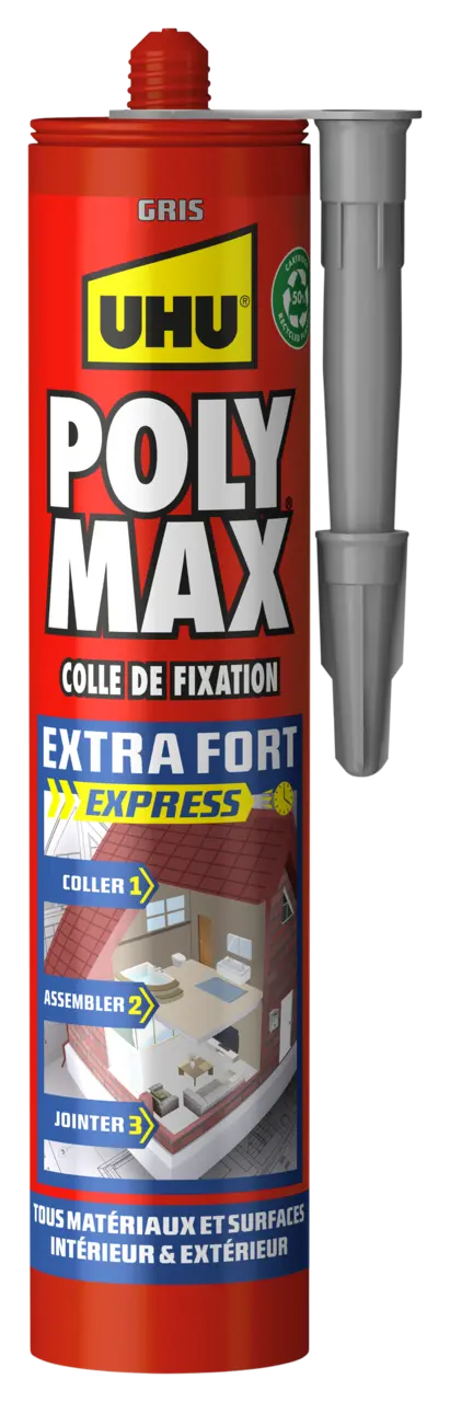 9000343-9000344-Article-pack-shot-front-straight-en-932-UHU-425g-FR-UHUpolymaxextrafortcartouchegrise425g-FRONT