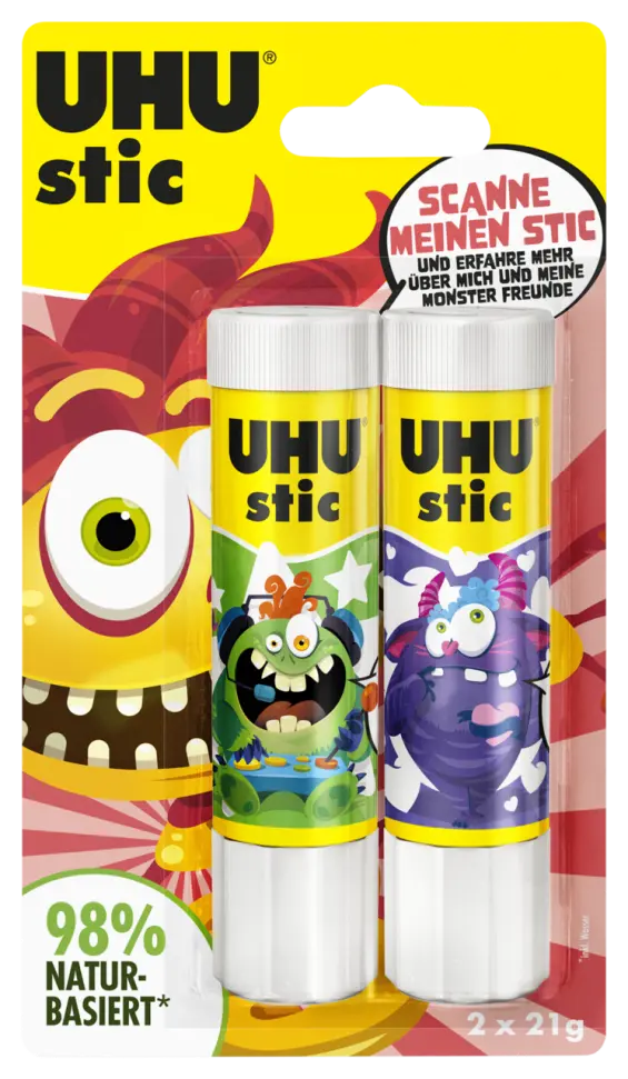 7004656-Article-pack-shot-front-straight-en-663-UHU-2X21G-L204-STICMONSTERS-6