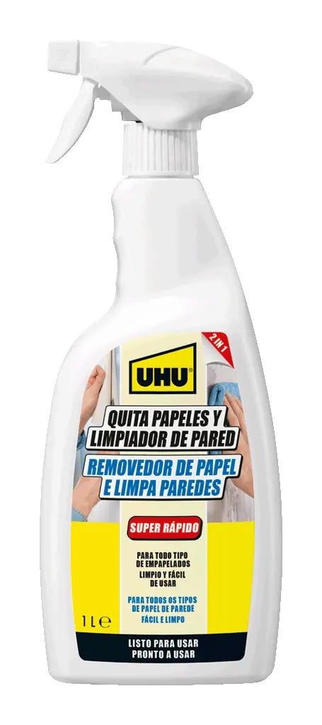 6310752-UHU-Wallpaper-Stripper-Cleaner-Bottle-1L-ESPT-Front