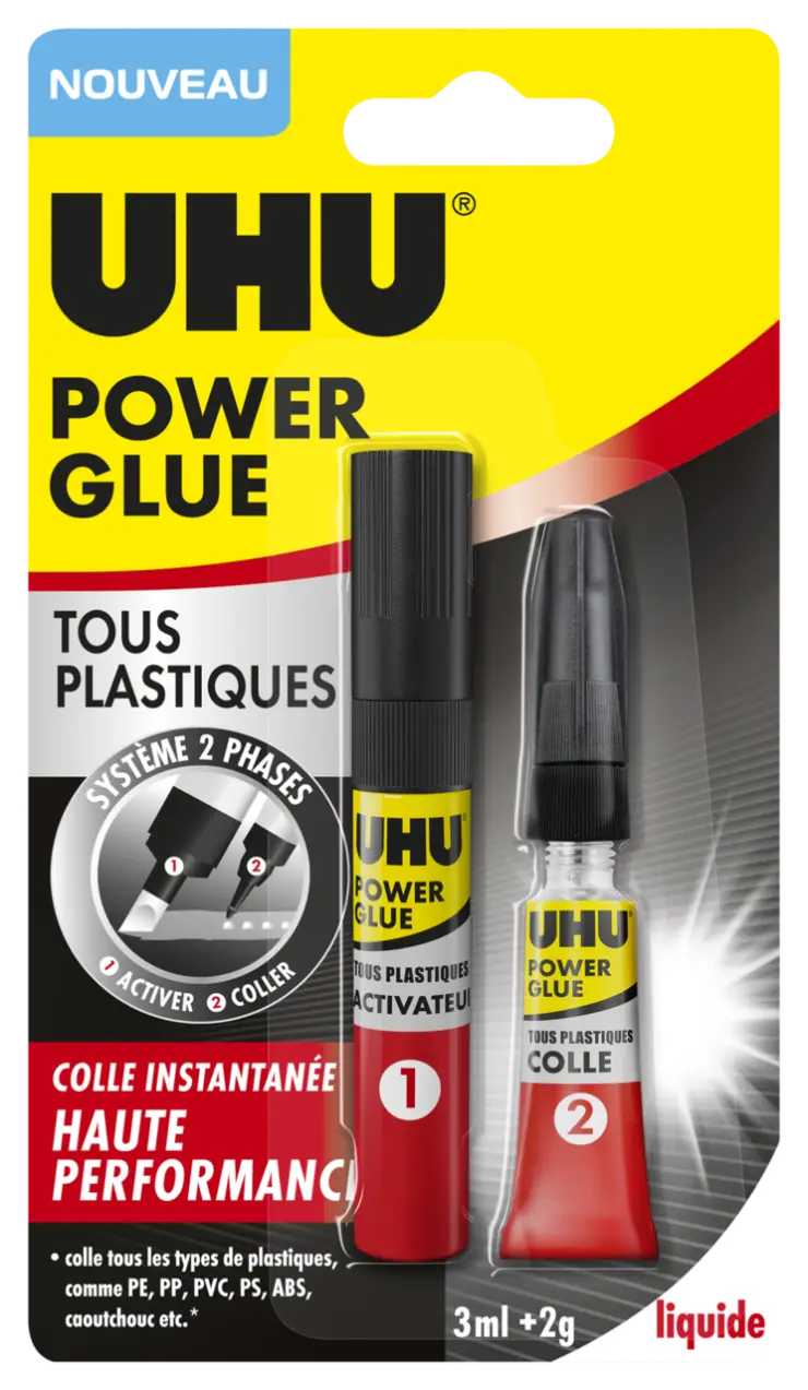 7002042-Article-pack-shot-front-straight-en-798-UHU-3ml-2g-FR-POWERGLUEPLASTIQUES