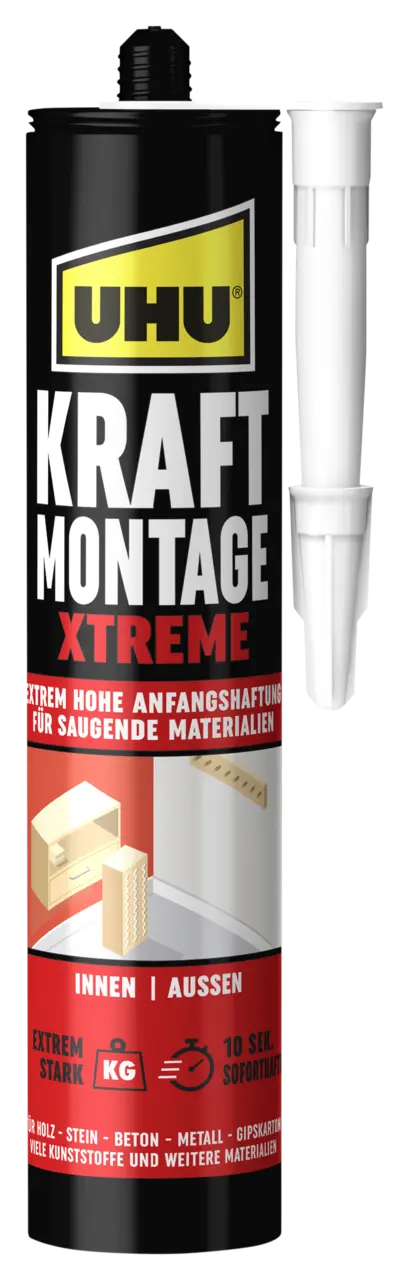 7002660-Article-pack-shot-front-straight-en-396-UHU-370g-German-UHUKRAFTMONTAGEXTREMECQ370GX12L204