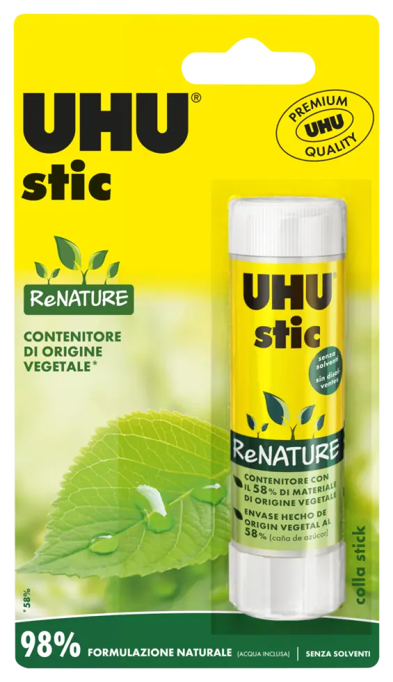 34222-Article-pack-shot-front-straight-en-522-UHU-1x40G-IT-STICReNATURE