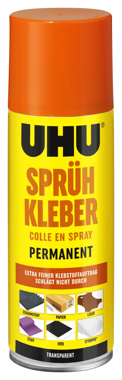 UHU