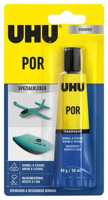 UHU