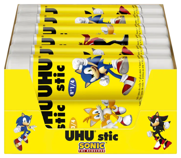 7005392-Article-pack-shot-front-straight-en-360-UHU-UHUSTIC40GX12-GREEK-UHUSTIC40G-display