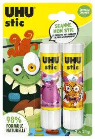 7002844-Article-pack-shot-front-straight-en-252-UHU-2x21G-FRNL-STICMONSTERS-6