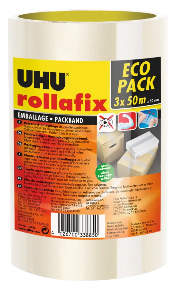 33885-UHU-rollafix-packaging-tape-transparent-3x50m-packshot