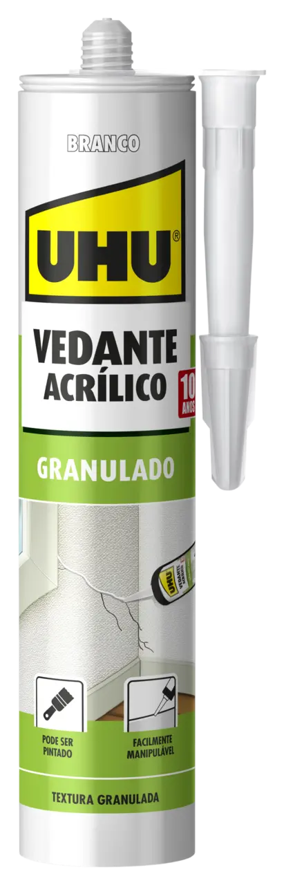 64332-Article-pack-shot-front-straight-en-696-UHU-acrylic-Portuguese-UHUFendaseFissurasAcrlicoGranulado280ml