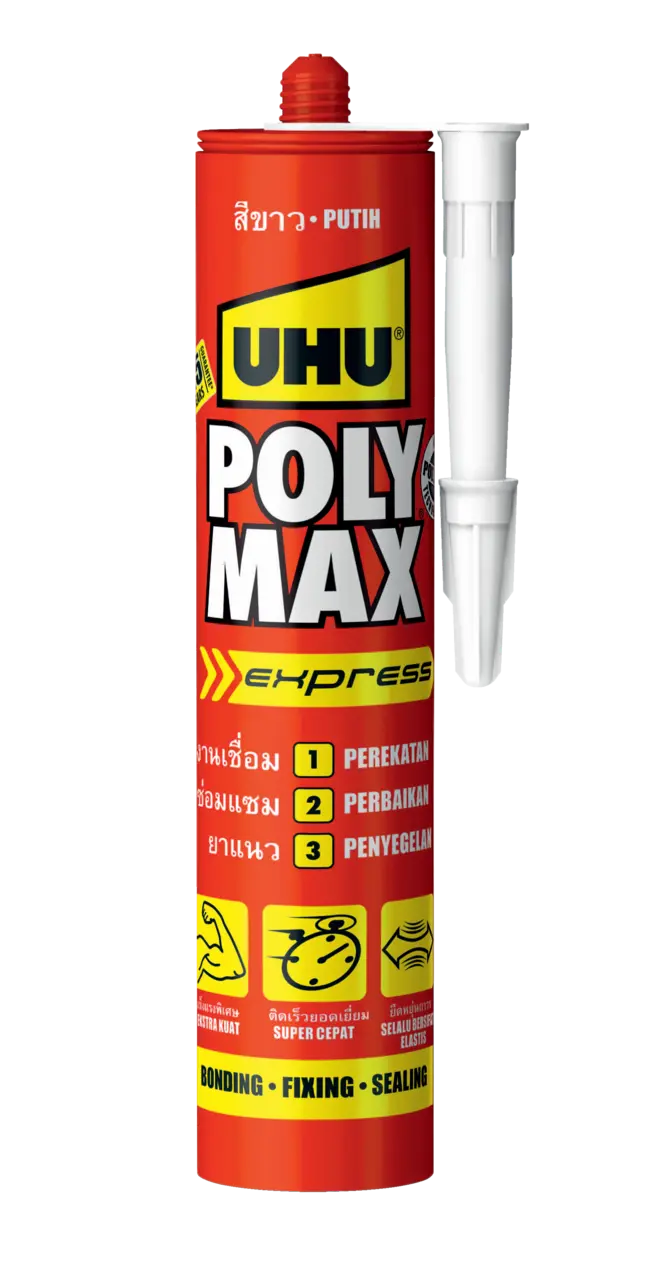 UHU AP POWER 33ML BLISTER - Online Marketplace