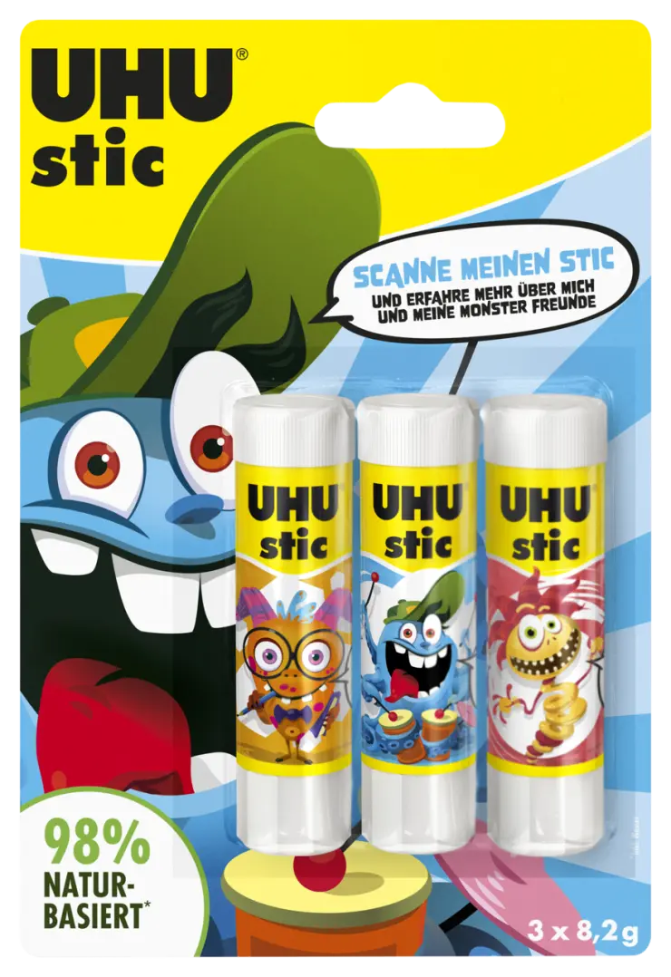 7004655-Article-pack-shot-front-straight-en-414-UHU-3X82G-L204-STICMONSTERS-2