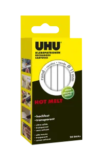 47882-Article-pack-shot-front-straight-en-258-UHU-24Sticks-Multilanguage-GlueSticksHotMelt