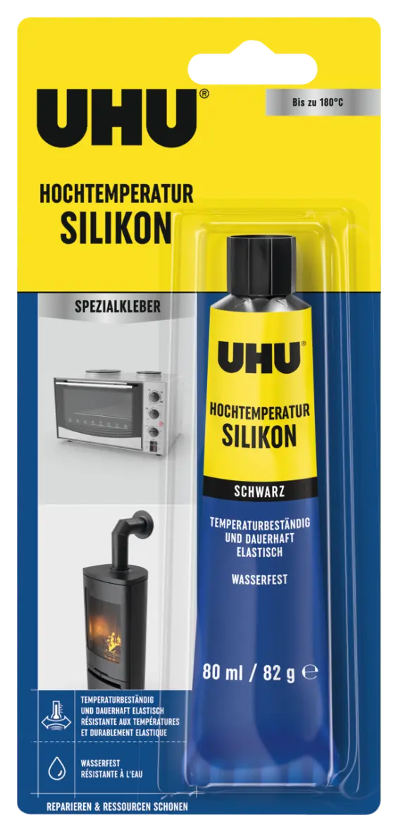 7004752-PSEU46735-Article-pack-shot-front-straight-en-169-UHU-80ML-82g-DE-UHUHochtemperaturSilikon