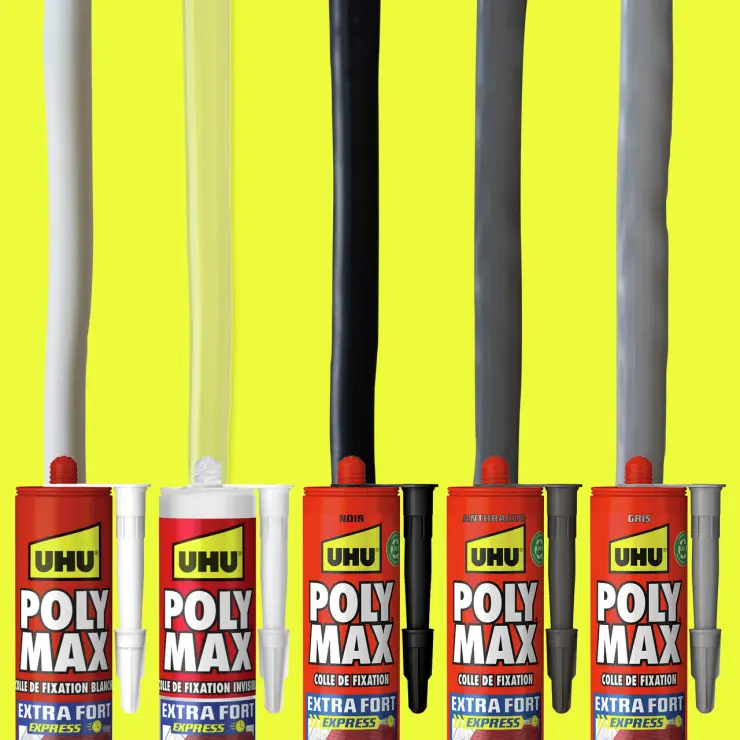 UHU | Poly Max®Original Express