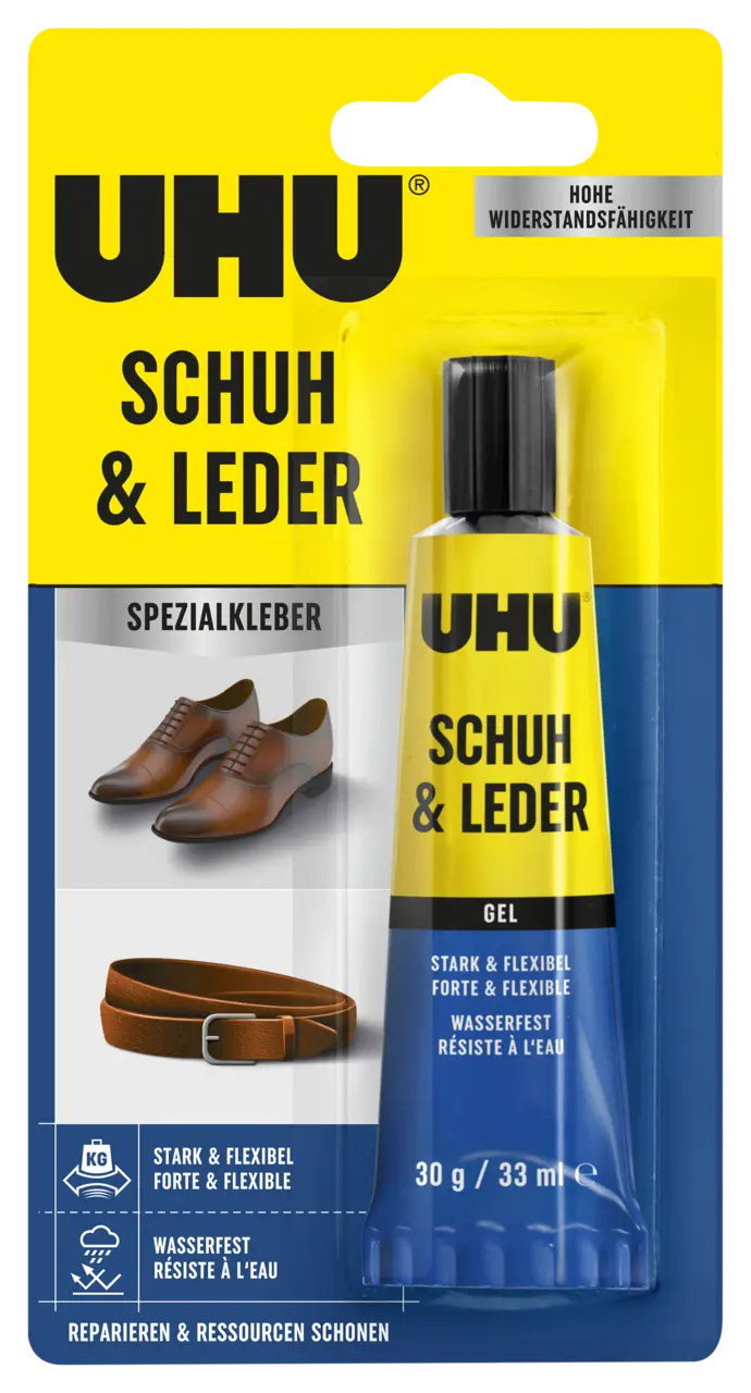 UHU