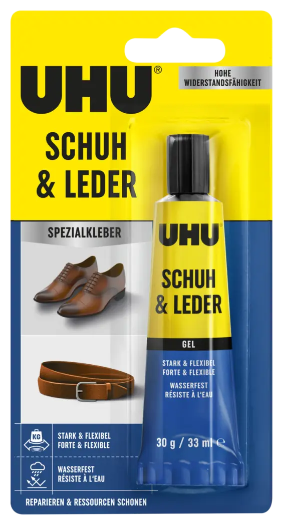 46680-Article-pack-shot-front-straight-en-771-UHU-30g-DE-SCHUHUNDLEDER