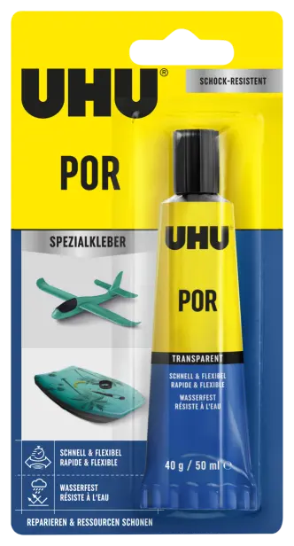 UHU