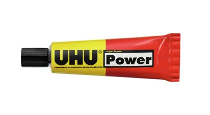 Uhu on sale power glue