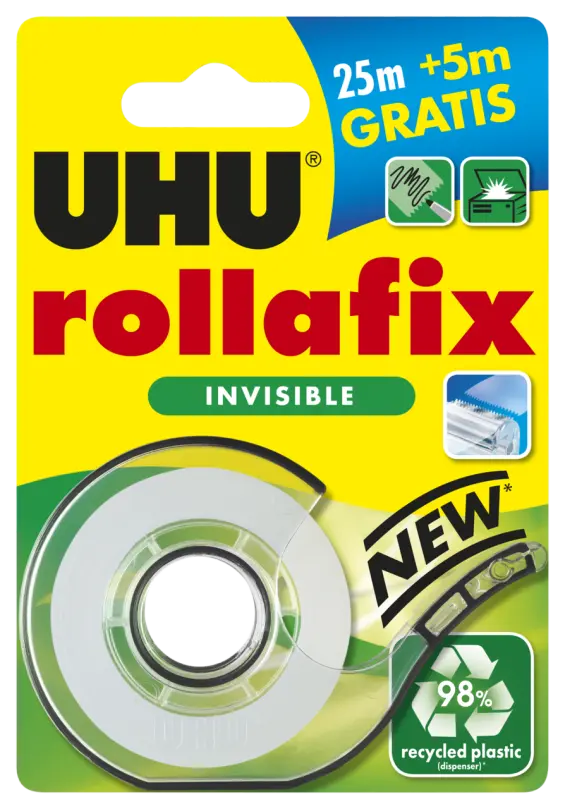 35344-Article-pack-shot-front-straight-en-564-UHU-30mx19mm-L067-RollafixInvisible