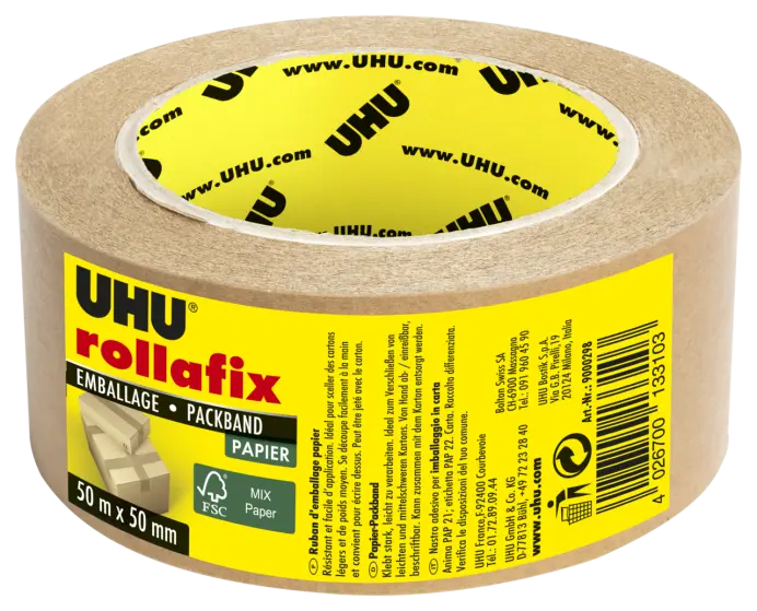 7005394-Article-pack-shot-front-straight-en-129-UHU-50mx50mm-FR-RollafixEmballagePackband