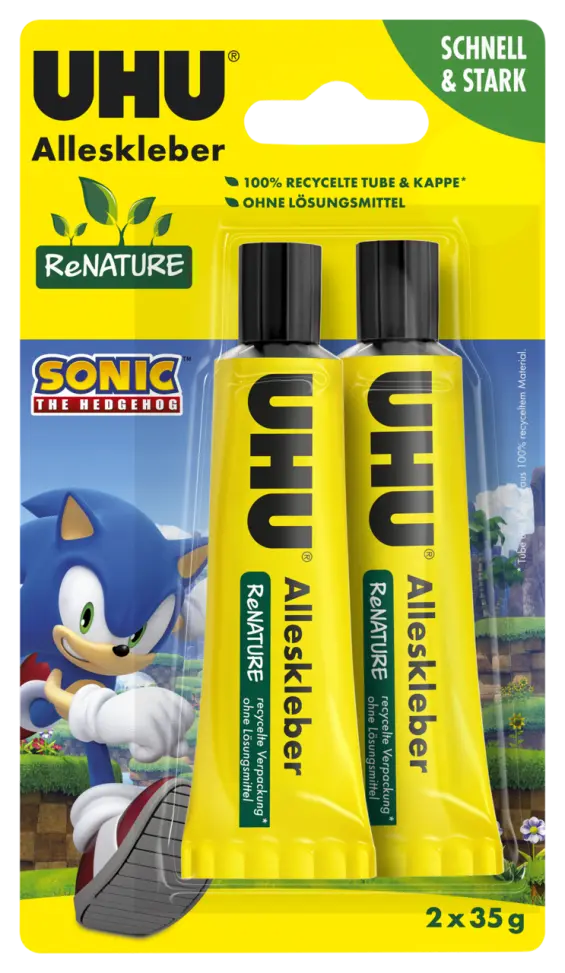 7006396-Article-pack-shot-front-straight-en-448-UHU-2x35g-DE-AlleskleberReNATUREBTS2025