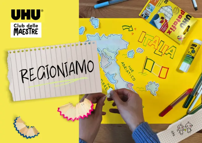 Regionamo