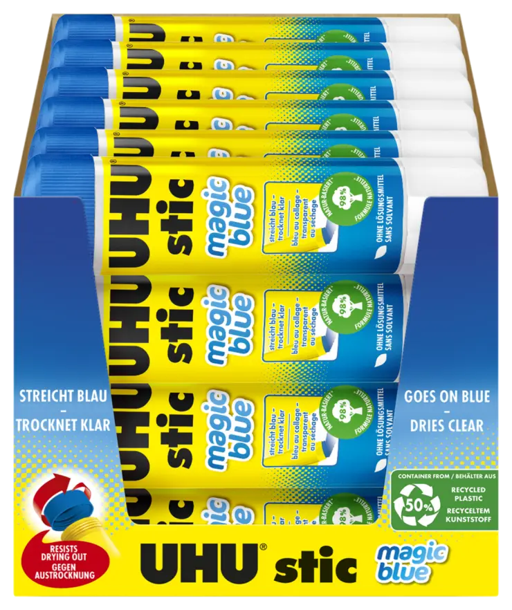 75-Article-pack-shot-front-straight-en-886-UHU-24x82G-multilingual-STICMAGICBLUE