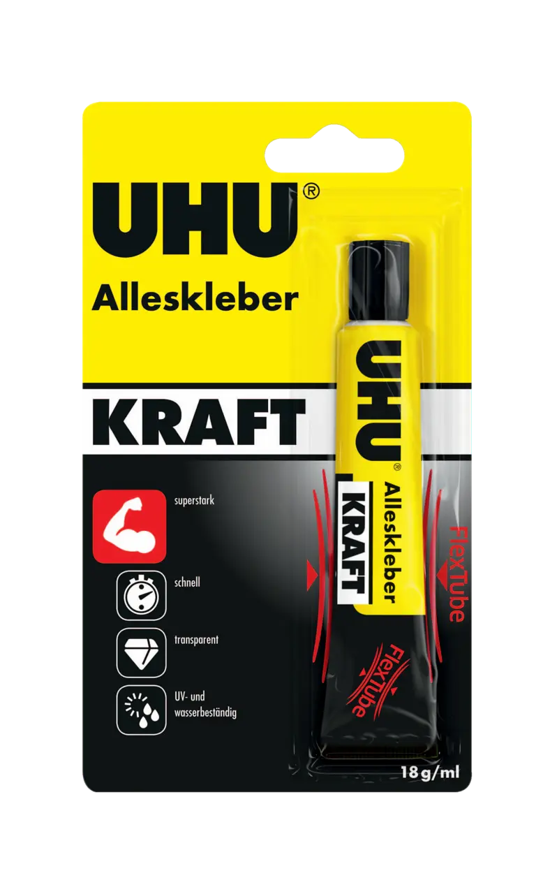 UHU