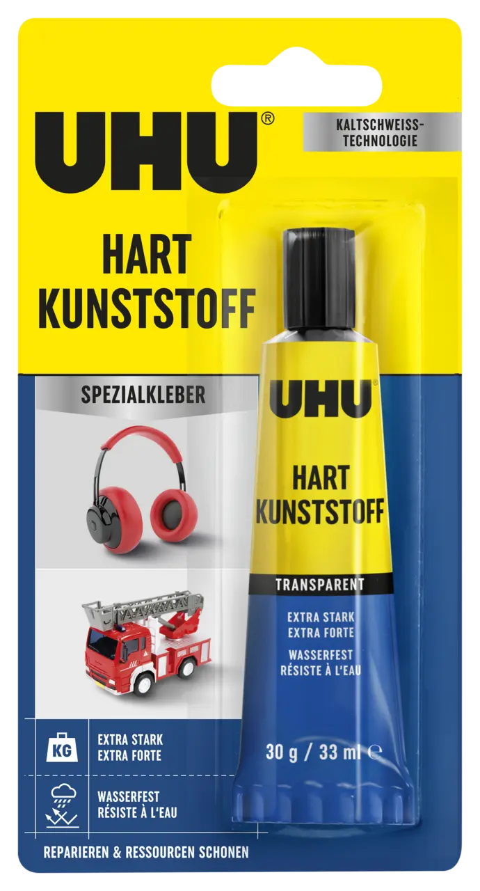 46650-Article-pack-shot-front-straight-en-209-UHU-30g-DE-HARTKUNSTSTOFF