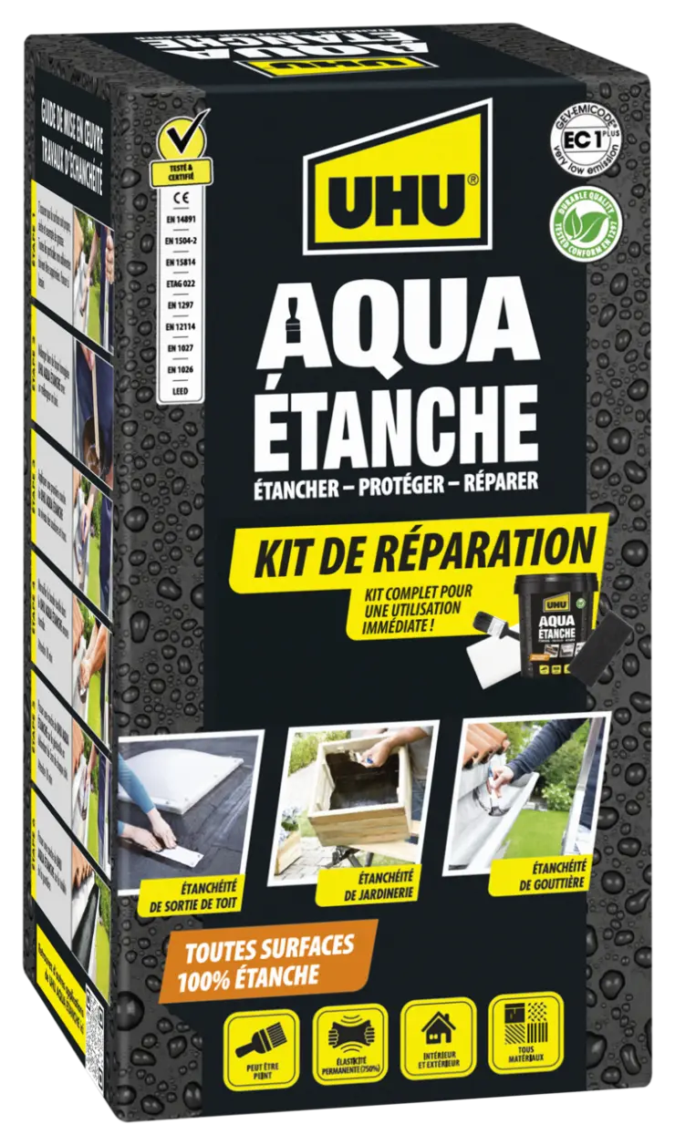 7006257-Article-pack-shot-front-straight-en-502-UHU-KIT-FR-UHUAQUAETANCHEKIT