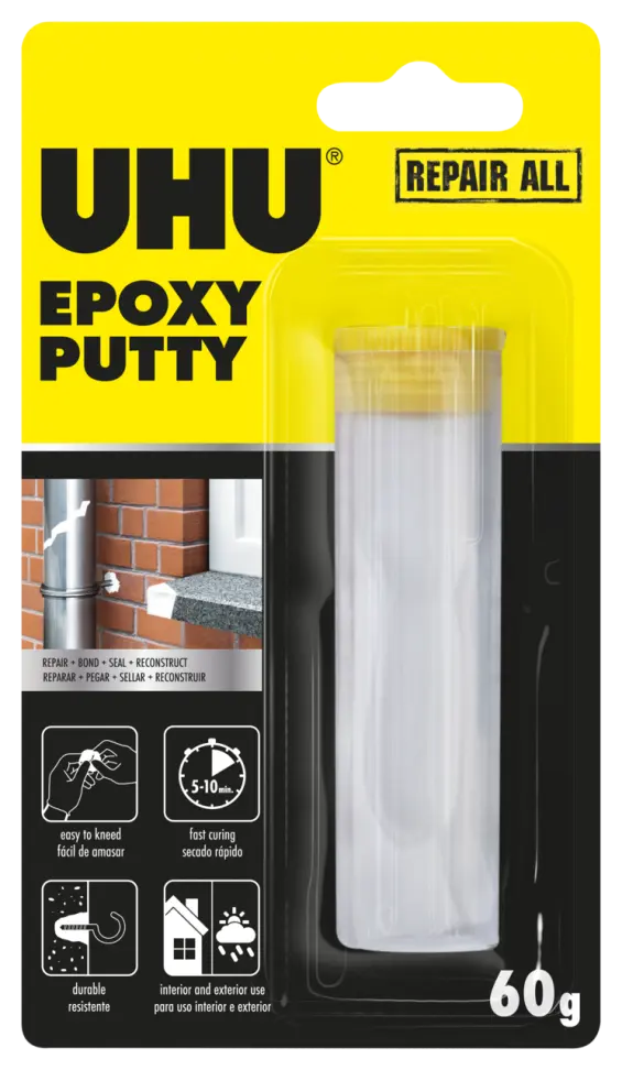UHU | Epoxy Repair Universal