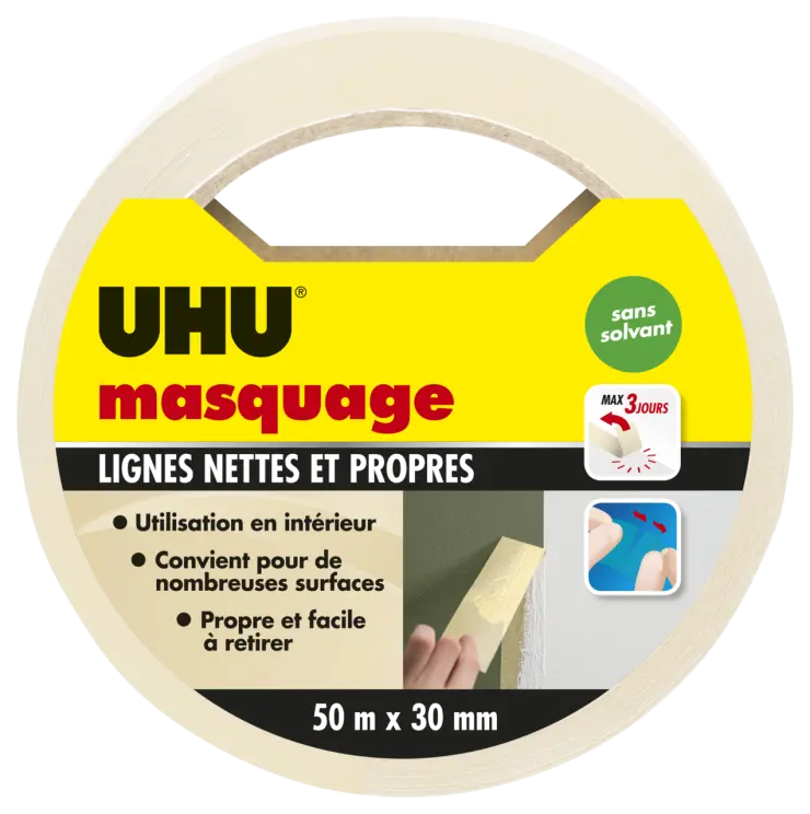 7000128-Article-pack-shot-front-straight-en-373-UHU-50mx30mm-Fr-UHUmasquage