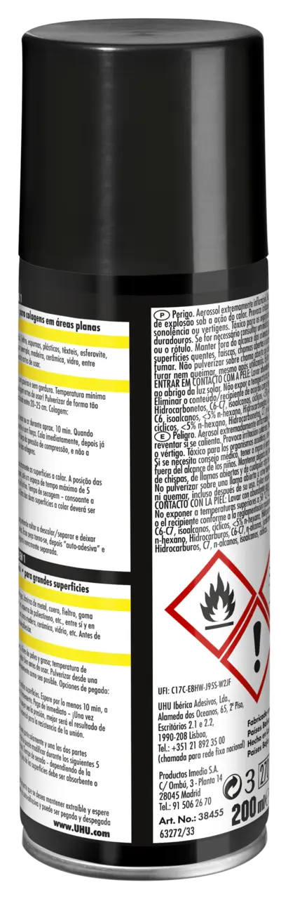 63272-Article-pack-shot-back-straight-en-420-UHU-Glue-Portuguese-UHUPowerSpray3em1200ml