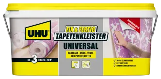 Metylan Tapetenkleister MFKR5 Ab 16,90 € | Preisv Produktbild-Vorschau 9