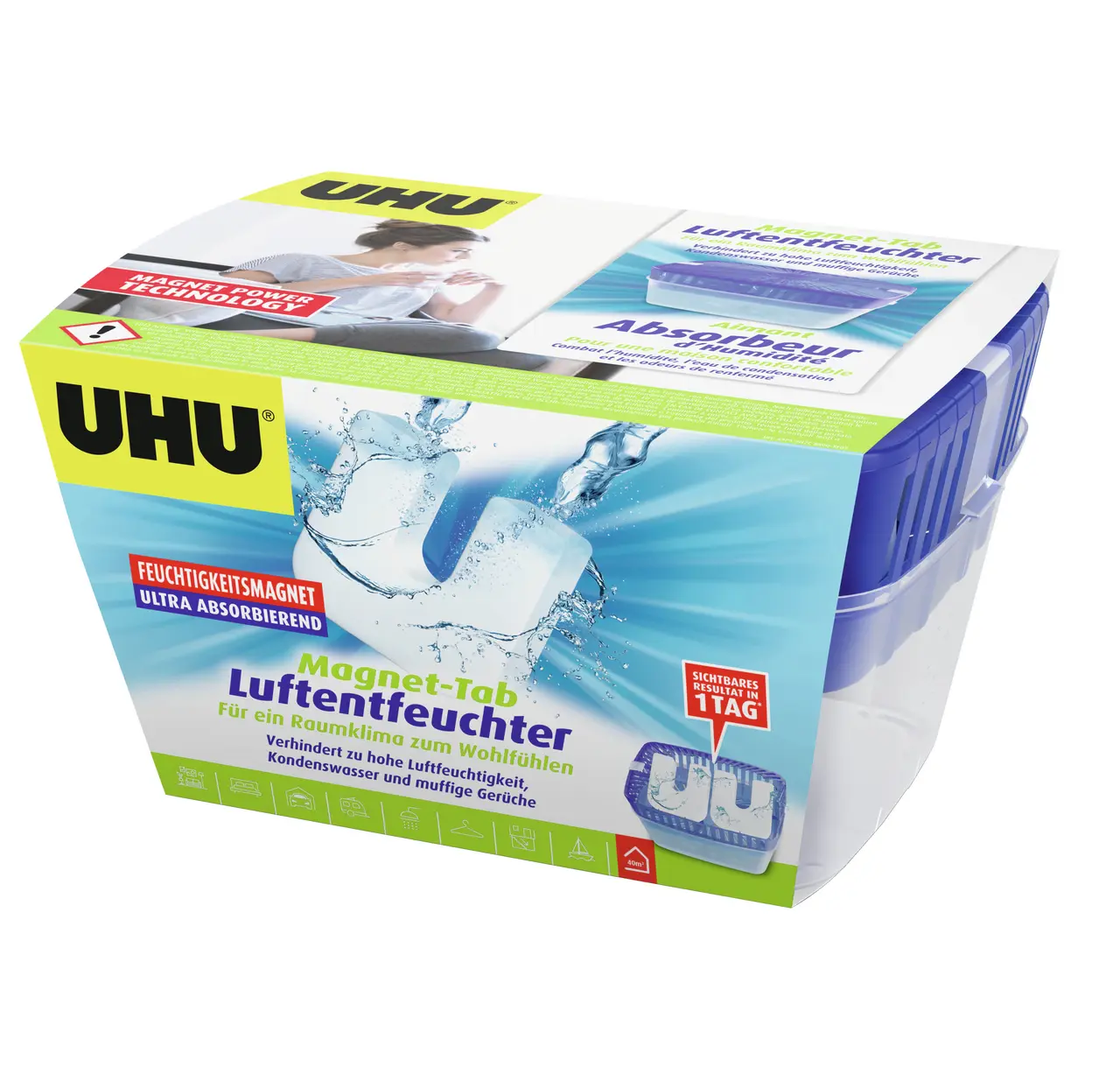 UHU