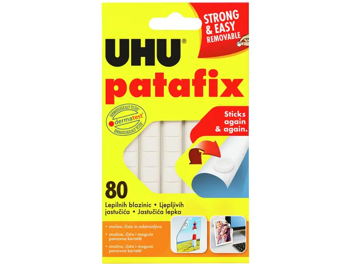 UHU-Patafix