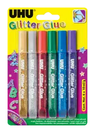 UHU-Glitter-Glue-Original
